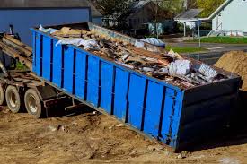 Shed Removal in Walker Valley, NY